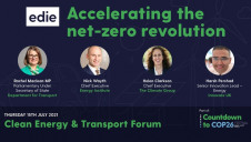 Maclean is amongst a host of expert speakers for the event